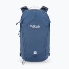 Turistinė kuprinė Rab Tygen 22 l tempest blue