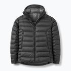 Vyriška pūsta striukė Rab Electron Pro Hoody black