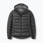 Moteriška pūsta striukė Rab Electron Pro Hoody black