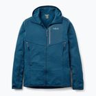 Vyriškas džemperis Rab Ascendor Hoody tempest blue