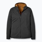 Vyriška pašiltinta striukė Rab Xenair Alpine Light black