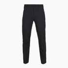 Vyriškos softshell kelnės Rab Torque black