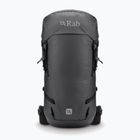 Turistinė kuprinė Rab Ascendor 35 l black