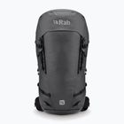Turistinė kuprinė Rab Ascendor 45 l black