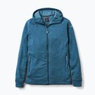 Moteriškas džemperis Rab Nexus Hoody tempest blue