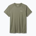 Vyriški marškinėliai Rab Sonic Tee light khaki