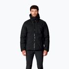 Vyriška pūsta striukė Rab Microlight Shield  black