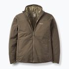 Vyriška pašiltinta striukė Rab Xenair Alpine Light Jacket dark army