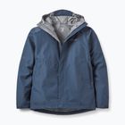 Vyriška lietaus striukė Rab Downpour Jacket galaxy blue