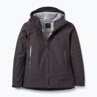 Moteriškas lietaus paltas Rab Namche GTX 2026 black