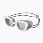 Plaukimo akiniai Speedo Sunny G Seasiders white/grey