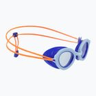 Vaikiški plaukimo akiniai Speedo Sunny G Sea Shells sky blue / celeste