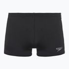 Maudymosi trumpikės Speedo Hyperboom black/oxid grey