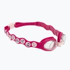 Vaikiški plaukimo akiniai Speedo Infant Spot blossom/electric pink/clear