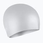 Plaukimo kepuraitė Speedo Long Hair silver