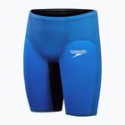 Vyriški maudymosi šortai Speedo Fastskin LZR Pure Valor 2.0 cobalt pop/black