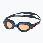 Plaukimo akiniai Speedo Biofuse 2.0 turkish sea / amber
