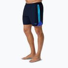 Vyriški maudymosi šortai Speedo HyperBoom Splice 16" true navy/berry