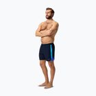 Vyriški maudymosi šortai Speedo HyperBoom Splice 16" true navy/berry