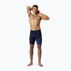 Vyrų plaukimo šortai Speedo Medley Logo Jammer navy/cobalt pop