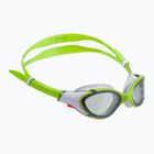 Plaukimo akiniai Speedo Biofuse 2.0 green fizz / steel