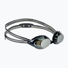 Plaukimo akiniai Speedo Vanquisher 3.0 Mirrored black / smoke / silver mirror