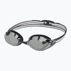Plaukimo akiniai Speedo Vanquisher 3.0 Mirrored black / smoke / silver mirror