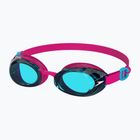 Vaikiški plaukimo akiniai Speedo Jet 2.0 electric pink / azure blue