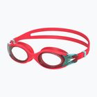 Vaikiški plaukimo akiniai Speedo Hydrosity 2.0 post it pink / marine blue