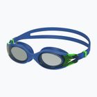 Vaikiški plaukimo akinia Speedo Hydrosity 2.0 cobalt/fluo green