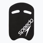 "Speedo Kickboard" juoda/balta plaukimo lenta