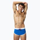 Vyriškos glaudės Speedo Jetstream Retro Logo Brief turkish sea