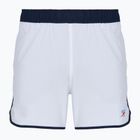Vyriški Speedo Jetstream Retro Logo Volley 16" balti plaukimo šortai
