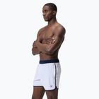 Vyriški Speedo Jetstream Retro Logo Volley 16" balti plaukimo šortai