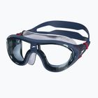 Plaukimo kaukė Speedo Biofuse 2.0 peacoat / cobalt