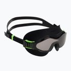 Plaukimo kaukė Speedo Hydrosity speedo black / smoke