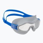 Plaukimo kaukė Speedo Hydrosity light cement / clear