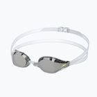 Akiniai plaukiojimui Speedo Fastskin Speed Socket 2.0 Mirror LTD clear/black