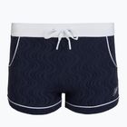 Vyriškos plaukimo glaudės Speedo Textured Aquashort peacoat