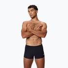 Vyriškos maudymosi trumpikės Speedo Endurance+ Logo Aquashort anthracite