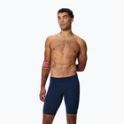 Vyriški plaukimo šortai Speedo Endurance+ Logo Jammer peacoat