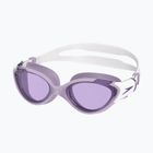 Moteriški plaukimo akiniai Speedo Biofuse 2.0 purple lily/lavender