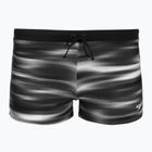 Plaukimo trumpikės Speedo Valmilton Aquashort anthracite/white