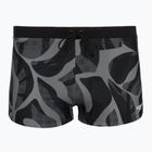 Plaukimo trumpikės Speedo Valmilton Aquashort anthracite/lead grey