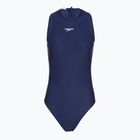 Moteriškas vientisas plaukimo kostiumėlis Speedo Hydrasuit peacoat