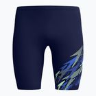 Vyriški maudymosi šortai Speedo Medley Logo Jammer peacoat/deep sapphire