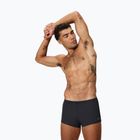 Vyriškos maudymosi trumpikės Speedo Hyperboom Aquashort anthracite/coin grey