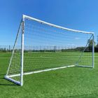 Futbolo vartai QuickPlay Q-Fold 500 x 200 cm white