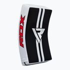 Treniruotės skydas RDX Arm Pad Gel Kick Shield Heavy white