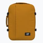 CabinZero Classic 44 l orange chill turistinė kuprinė